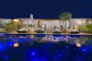 thumbnail: Terrace/patio
