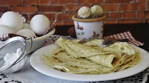 thumbnail: Breakfast meal