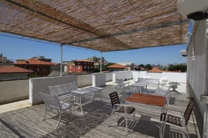 thumbnail: Terrace/patio