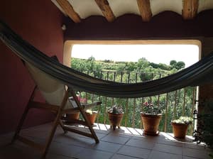 thumbnail: Balcony