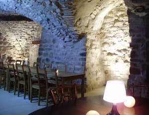 thumbnail: Banquet hall