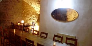 thumbnail: Banquet hall