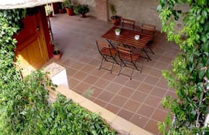 thumbnail: Balcony
