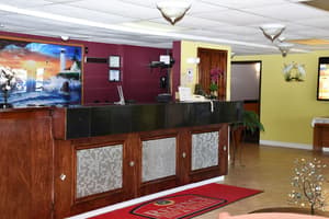 thumbnail: Reception