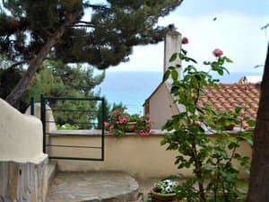 thumbnail: View from property