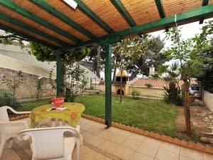 thumbnail: Terrace/patio