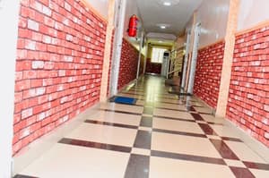 thumbnail: Hallway