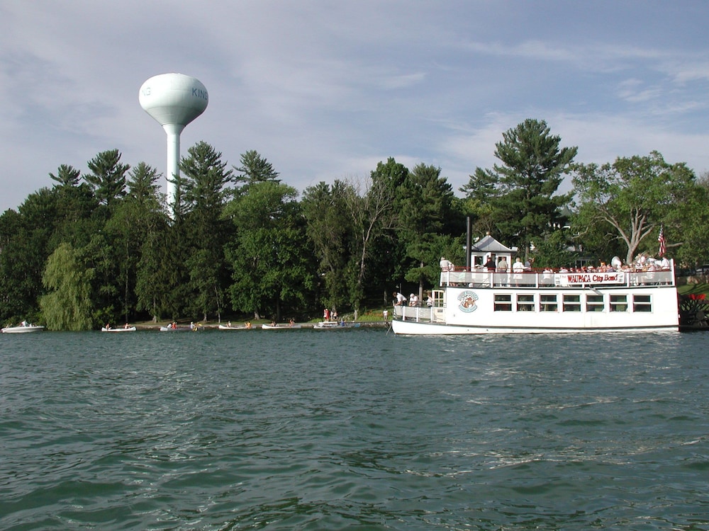 Boating