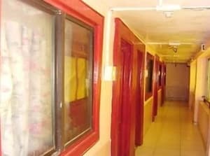 thumbnail: Hallway