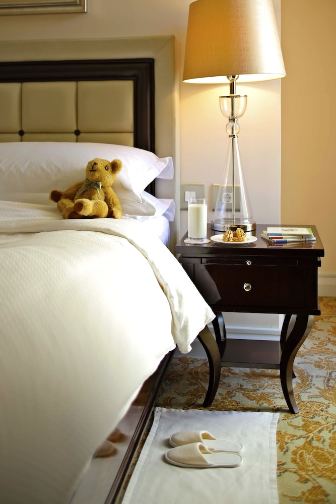 Children's theme room
