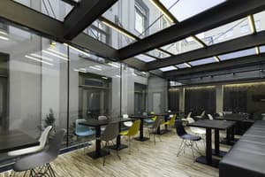 thumbnail: Restaurant