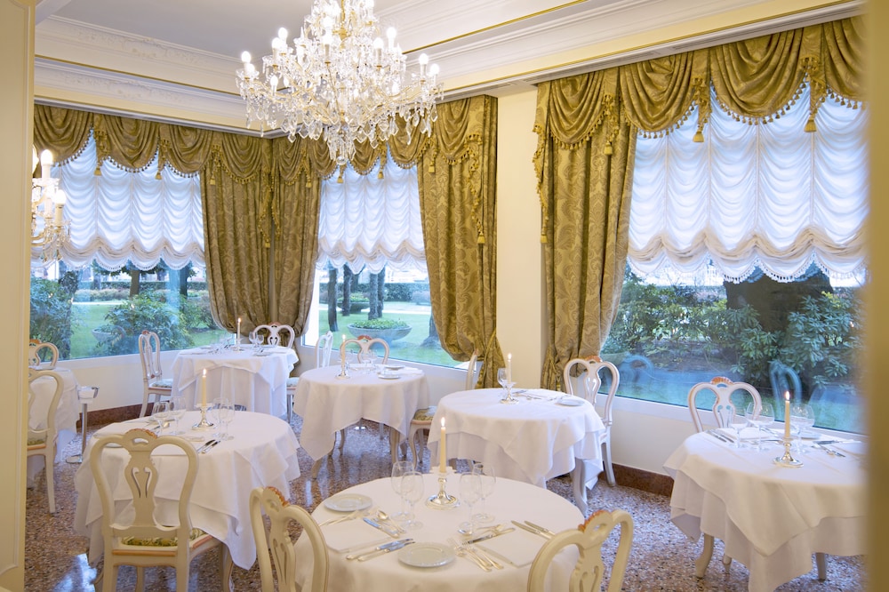 Restaurant-cafeteria
