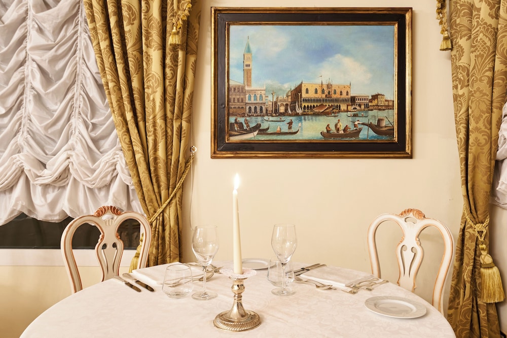Restaurant-cafeteria