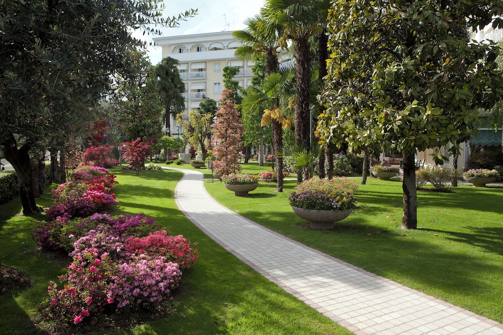 Surroundings