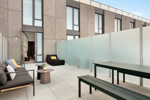 thumbnail: Terrace/patio