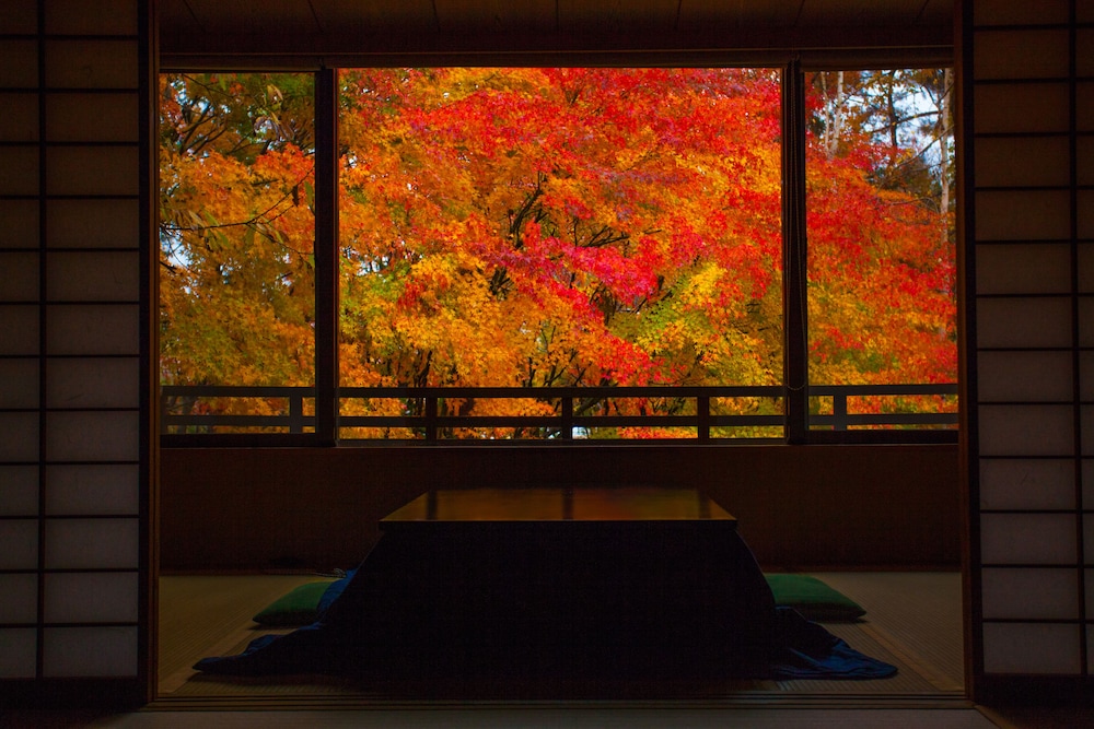 Restaurant-cafeteria