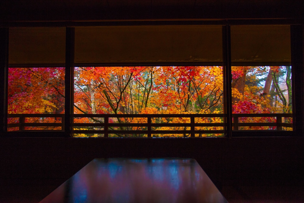 Restaurant-cafeteria