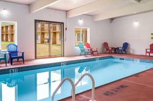 Pocono Inn & Banquet