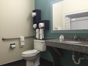 thumbnail: Bathroom