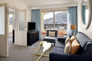 thumbnail: View from room