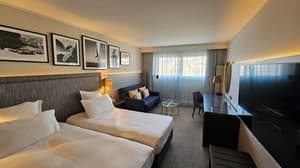 thumbnail: Room