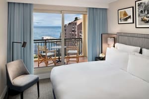thumbnail: View from room