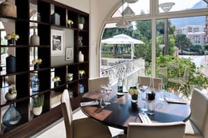 thumbnail: View from room