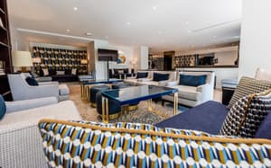 thumbnail: Lobby lounge