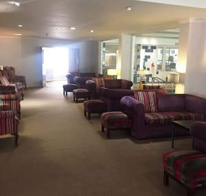 thumbnail: Lobby sitting area