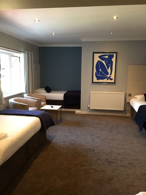 thumbnail: Room