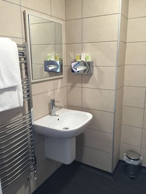 thumbnail: Bathroom sink