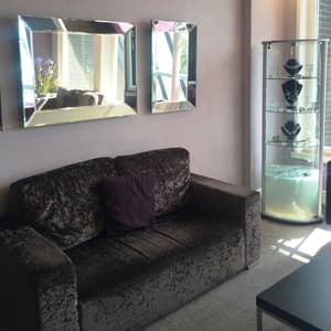 thumbnail: Living area