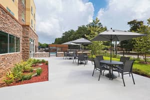 thumbnail: Property amenity