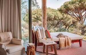 thumbnail: Terrace/patio