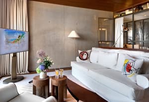 thumbnail: Living area