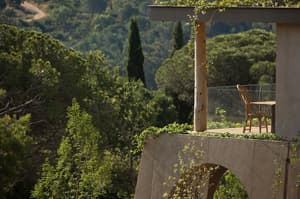 thumbnail: Garden view