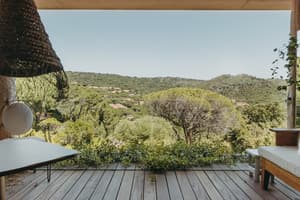 thumbnail: Terrace/patio