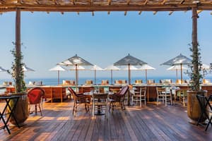 thumbnail: Terrace/patio