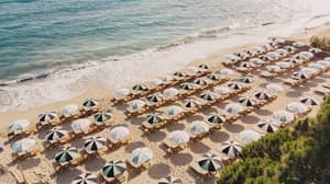 thumbnail: Beach