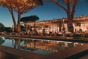 thumbnail: Front of property - evening/night
