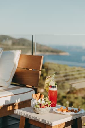thumbnail: Food and drink