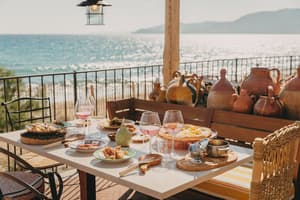thumbnail: Restaurant
