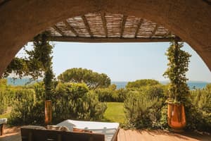 thumbnail: Terrace/patio