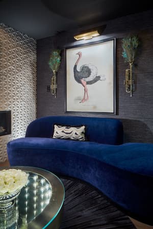 thumbnail: Lounge