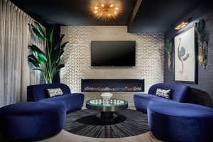 thumbnail: Lounge