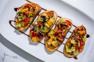 thumbnail: Food and drink