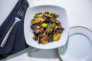 thumbnail: Food and drink