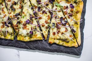 thumbnail: Food and drink