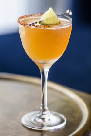 thumbnail: Food and drink
