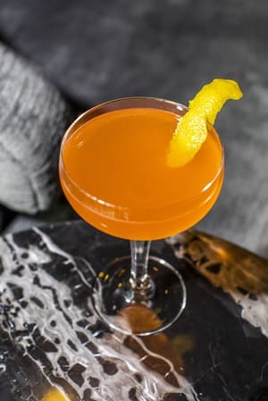 thumbnail: Food and drink